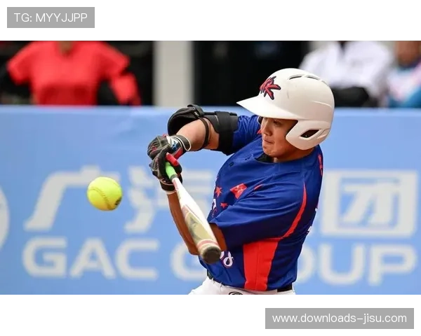 第十一届全运会垒球技战术分析:江苏队牺牲打成功率最高