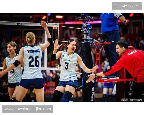 泰国女排借主场之力迎战日本,发接发环节成胜负关键